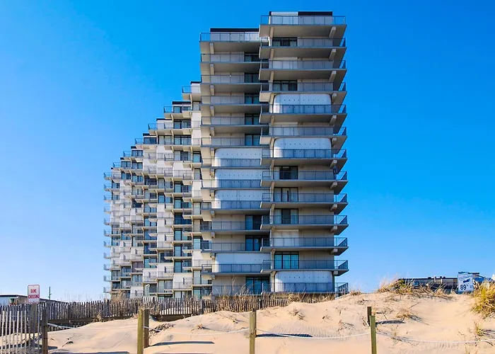 Sea Terrace Serenity Appartement