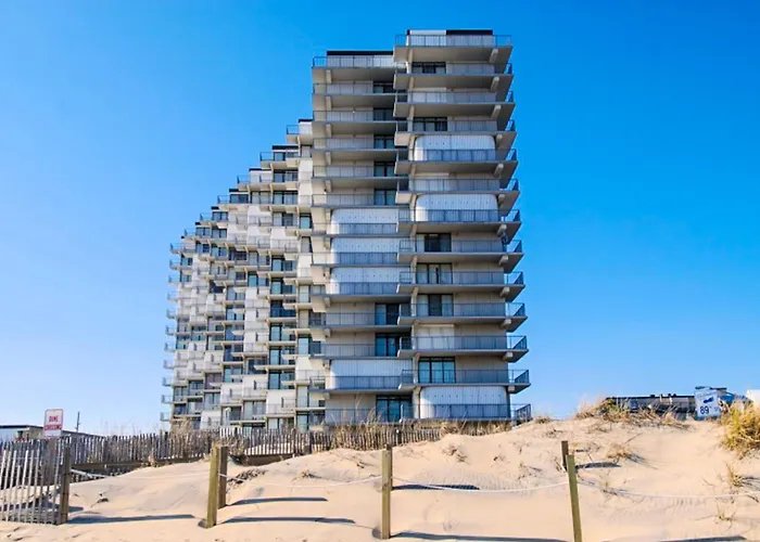Sea Terrace Serenity Appartement