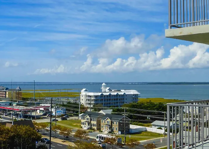 Appartement Sea Terrace Serenity *