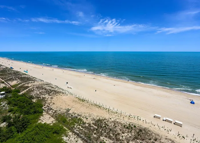 Appartement Sea Terrace Serenity