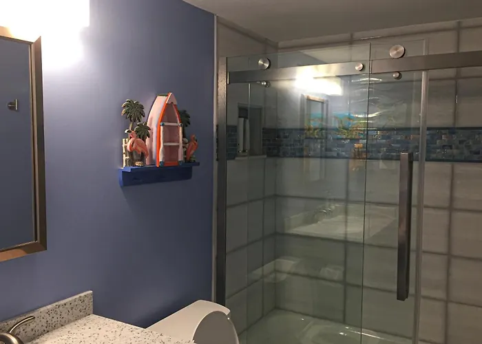 Sea Terrace Serenity Appartement Ocean City