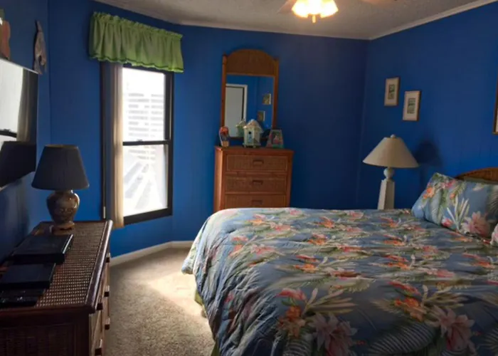 Sea Terrace Serenity * Ocean City
