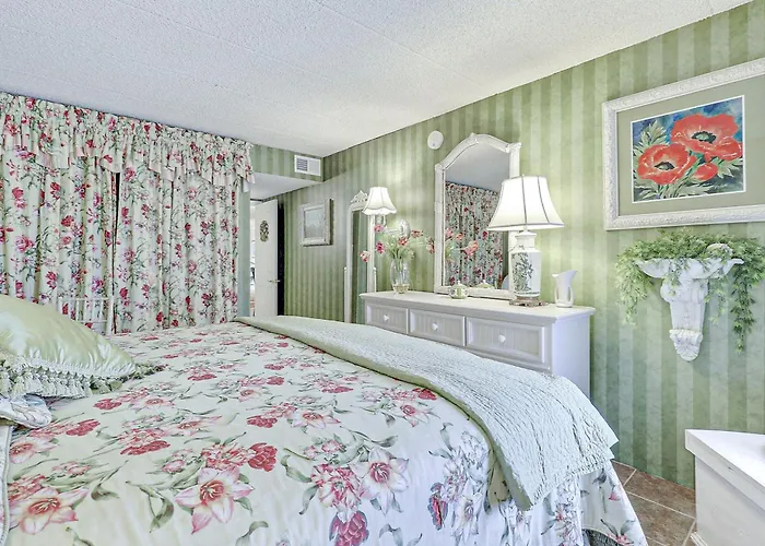 Sea Terrace Serenity Ocean City