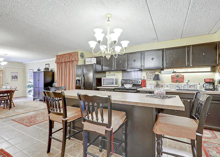Appartement Sea Terrace Serenity Ocean City
