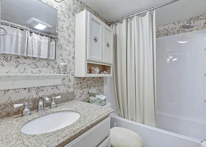 Sea Terrace Serenity Ocean City