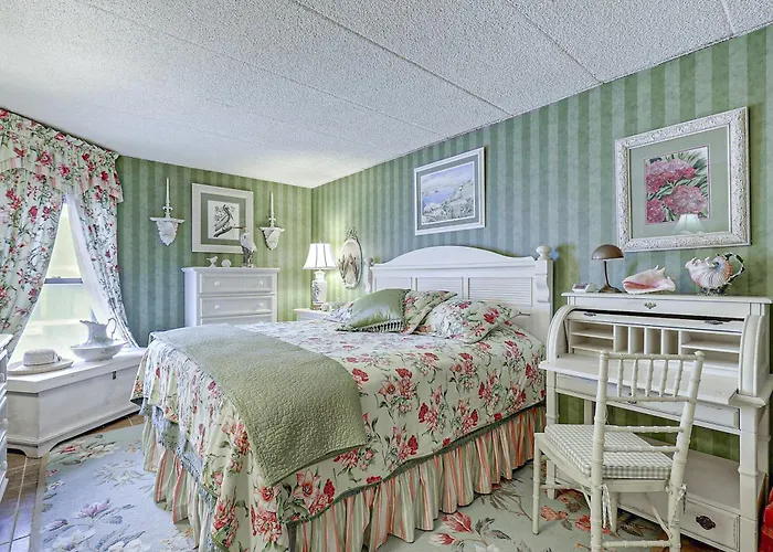 Sea Terrace Serenity Ocean City