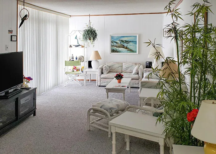 Appartement Sea Terrace Serenity *