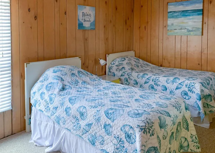 Sea Terrace Serenity Appartement Ocean City