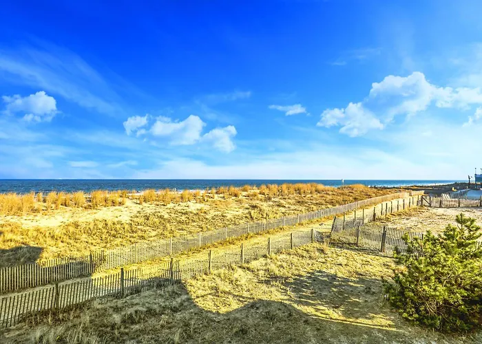 Sea Terrace Serenity *