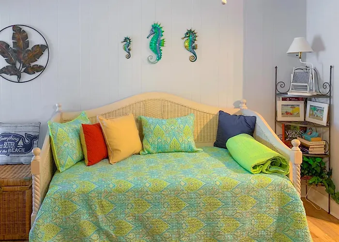 Sea Terrace Serenity Appartement Ocean City