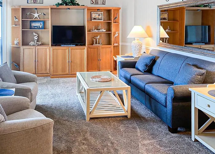 Sea Terrace Serenity Ocean City