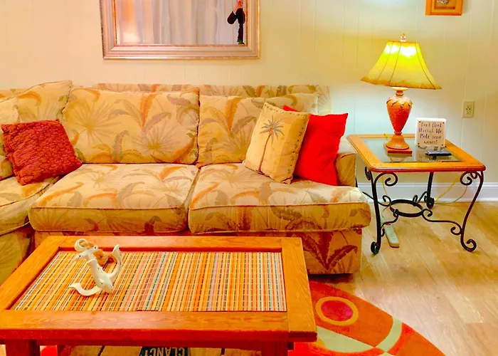 Appartement Sea Terrace Serenity