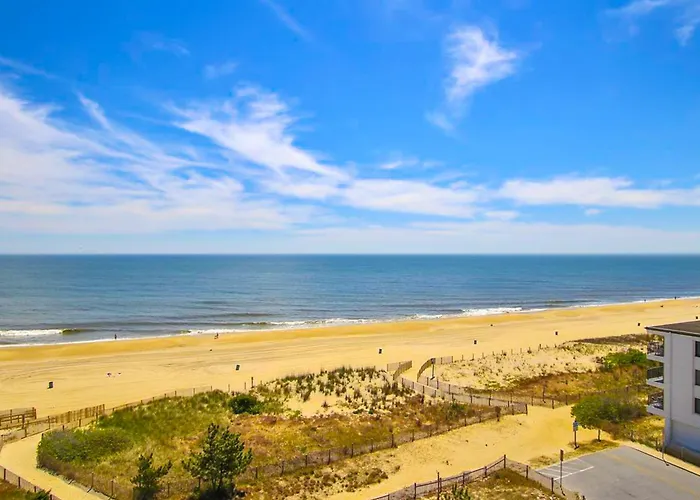 Appartement Sea Terrace Serenity *