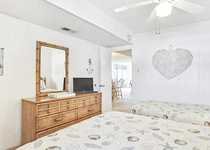 Sea Terrace Serenity Appartement Ocean City