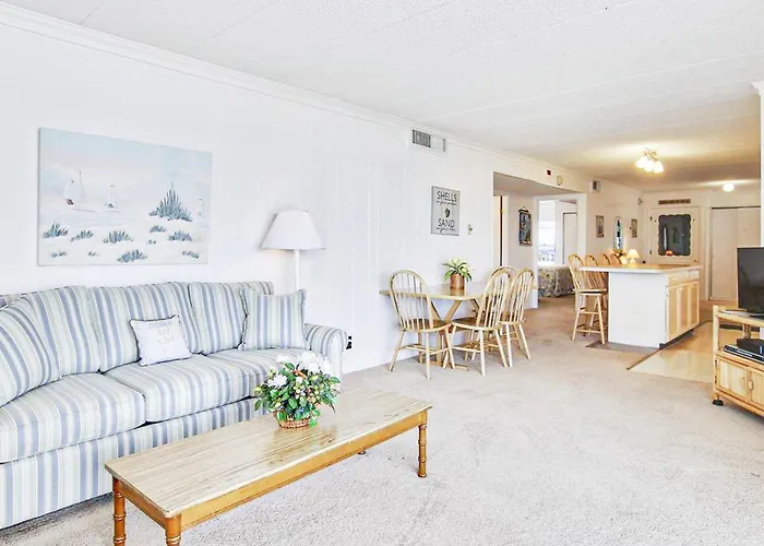 Sea Terrace Serenity Ocean City