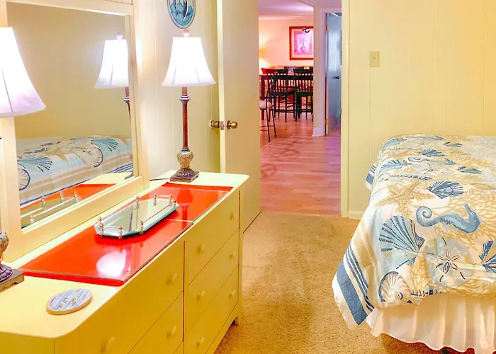 Sea Terrace Serenity * Ocean City
