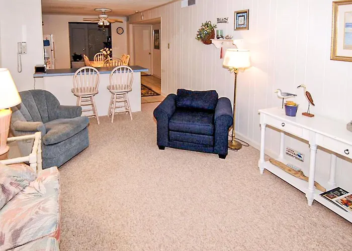 Sea Terrace Serenity Ocean City