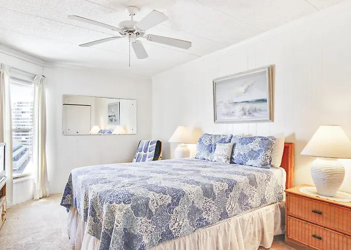 Sea Terrace Serenity Appartement *