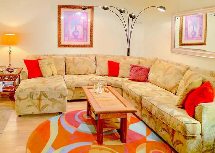 Appartement Sea Terrace Serenity Ocean City